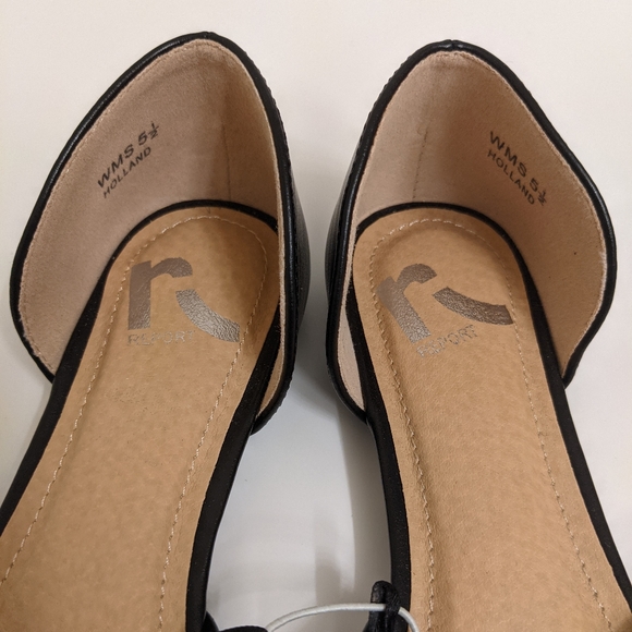 Report Holland Mesh Women's Flats - Picture 6 of 8